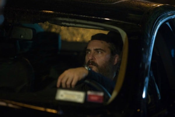 You Were Never Really Here (2018) movie photo - id 485549
