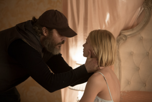 You Were Never Really Here (2018) movie photo - id 485550