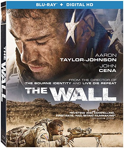 The Wall (2017) movie photo - id 485558