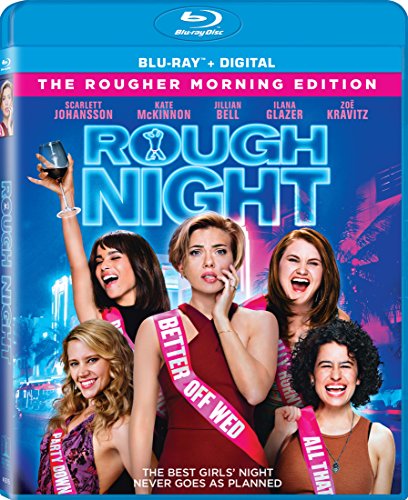 Rough Night (2017) movie photo - id 485562