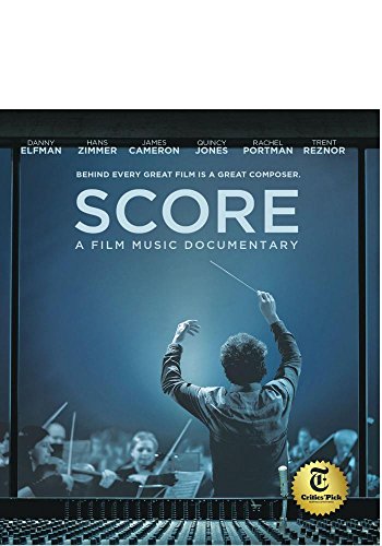 Score: A Film Music Documentary (2017) movie photo - id 485563