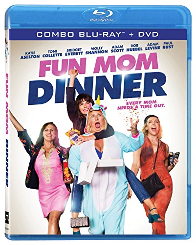 Fun Mom Dinner (2017) movie photo - id 485565