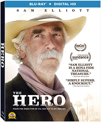 The Hero (2017) movie photo - id 485567