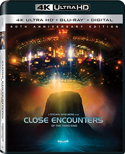 Close Encounters of the Third Kind (2017) movie photo - id 485568