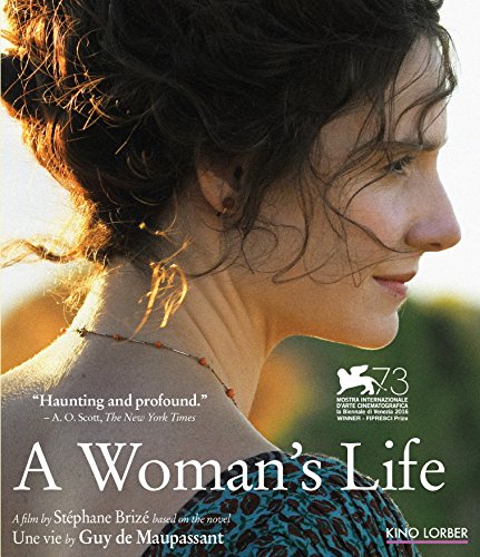 A Woman's Life (2017) movie photo - id 485575