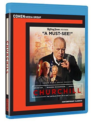 Churchill (2017) movie photo - id 485577