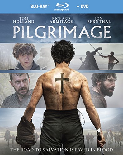 Pilgrimage (2017) movie photo - id 485581