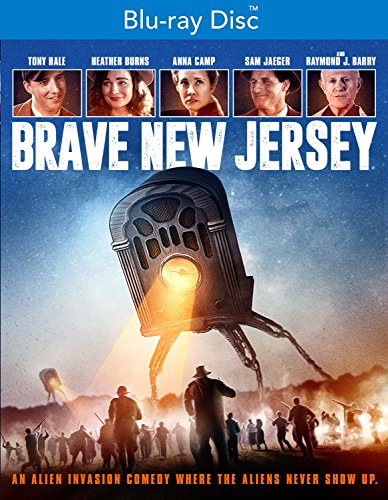 Brave New Jersey (2017) movie photo - id 485582