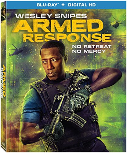 Armed Response (2017) movie photo - id 485583