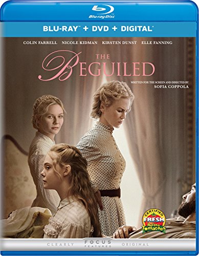 The Beguiled (2017) movie photo - id 485585