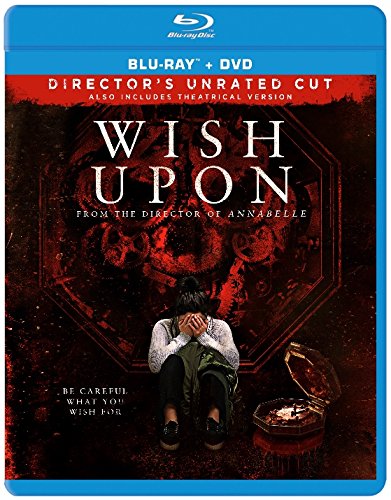 Wish Upon (2017) movie photo - id 485586