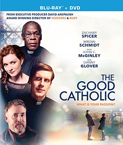 The Good Catholic (2017) movie photo - id 485587