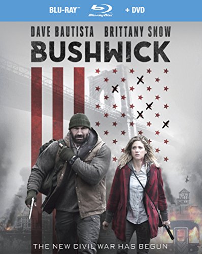 Bushwick (2017) movie photo - id 485588