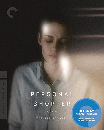 Personal Shopper (2017) movie photo - id 485589