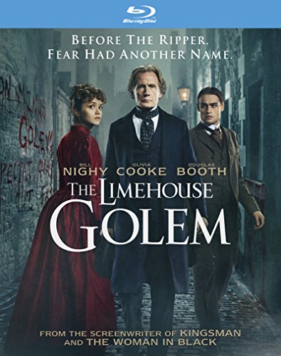 The Limehouse Golem (2017) movie photo - id 485590