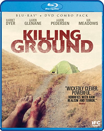 Killing Ground (2017) movie photo - id 485592
