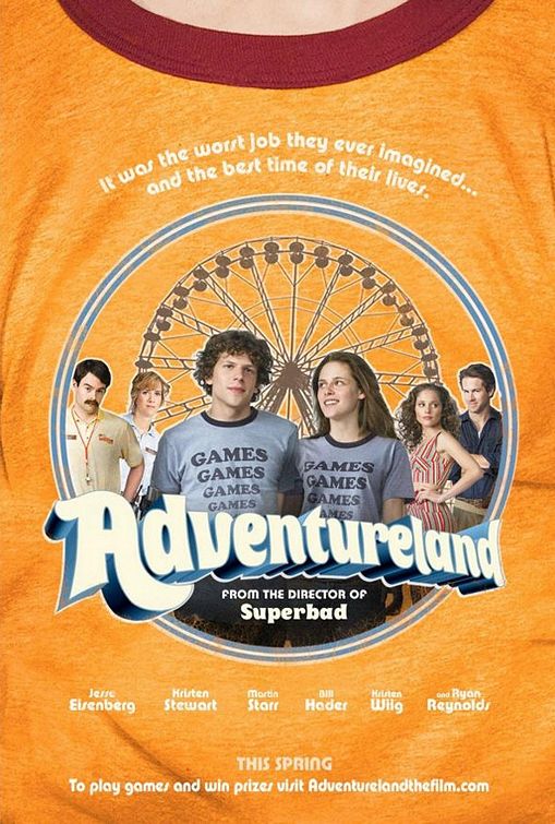 Adventureland (2009) movie photo - id 4855