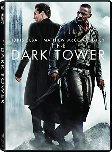 The Dark Tower (2017) movie photo - id 485604