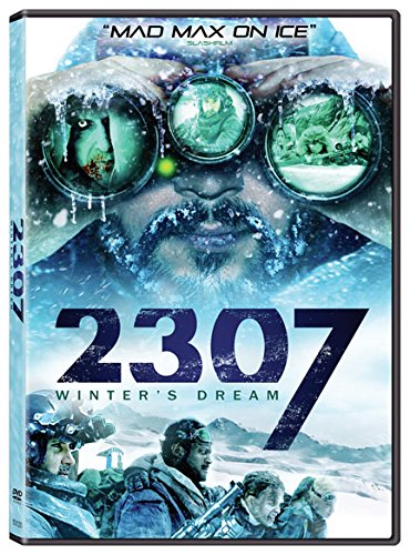 2307: Winter's Dream (2017) movie photo - id 485605