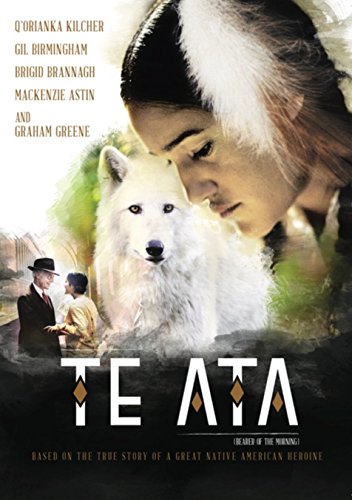 Te Ata (2017) movie photo - id 485607