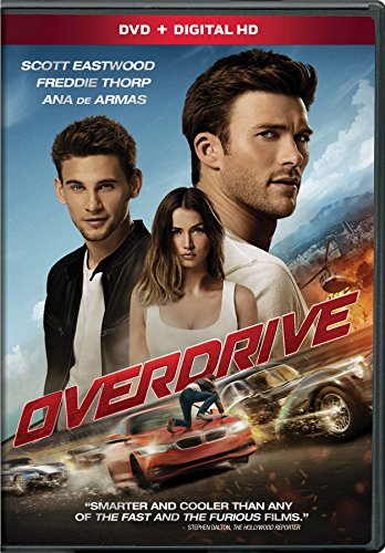 Overdrive (2017) movie photo - id 485609