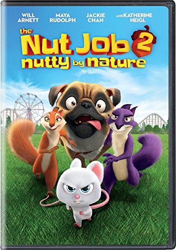 Nut Job 2: Nutty By Nature (2017) movie photo - id 485612