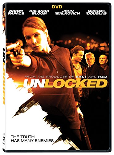 Unlocked (2017) movie photo - id 485615