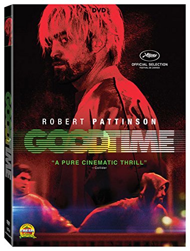 Good Time (2017) movie photo - id 485617