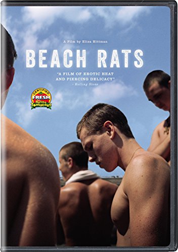Beach Rats (2017) movie photo - id 485618