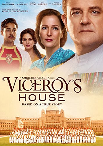 Viceroy's House (2017) movie photo - id 485620