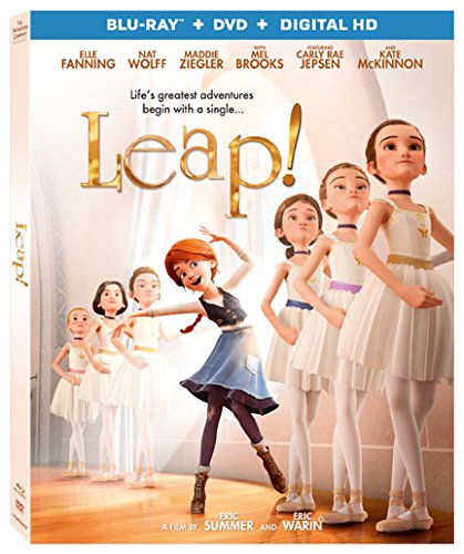 Leap! (2017) movie photo - id 485713