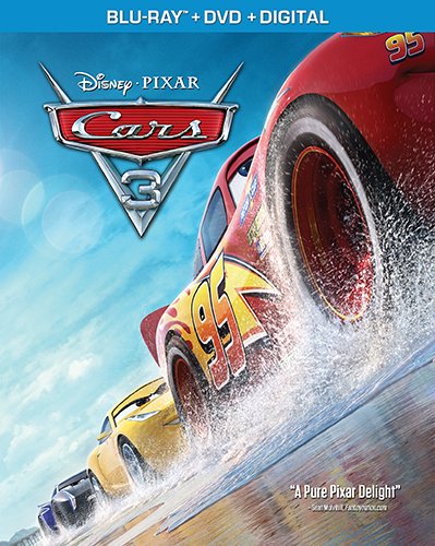 Cars 3 (2017) movie photo - id 485714