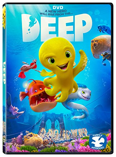 Deep (2017) movie photo - id 485716