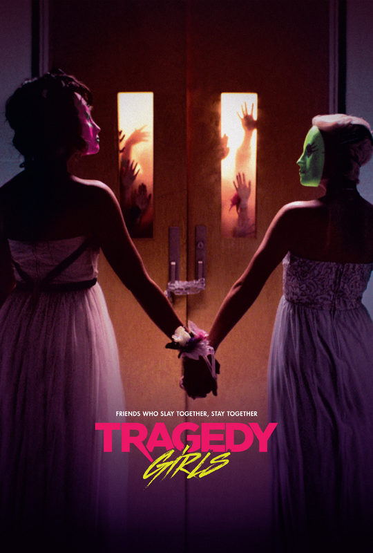 Tragedy Girls (2017) movie photo - id 485803