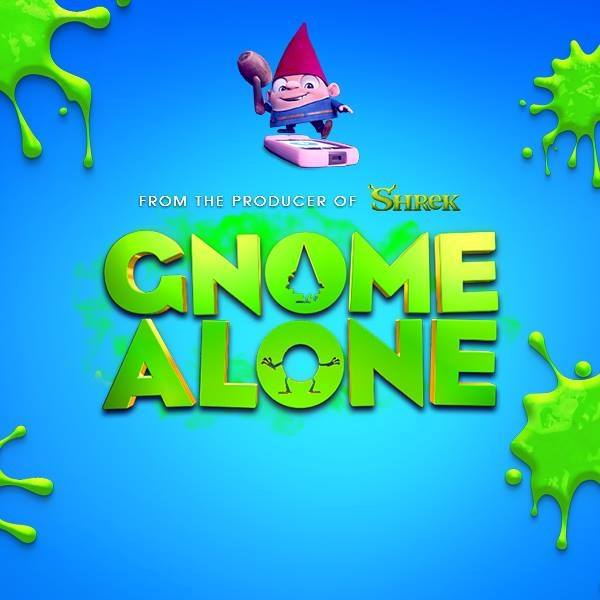 Gnome Alone (2018) movie photo - id 485806