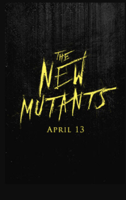 The New Mutants (2020) movie photo - id 485812