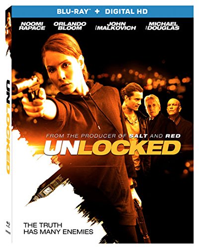 Unlocked (2017) movie photo - id 485824