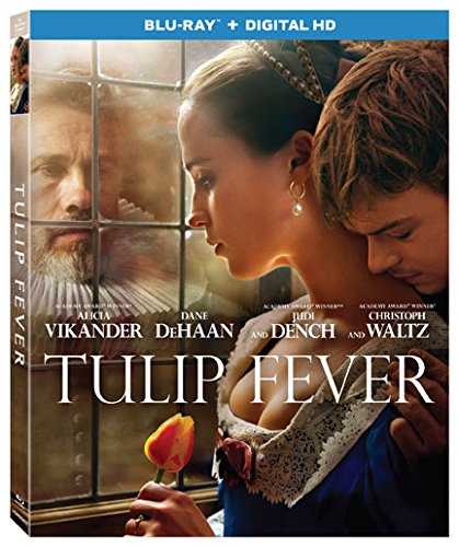 Tulip Fever (2017) movie photo - id 485825