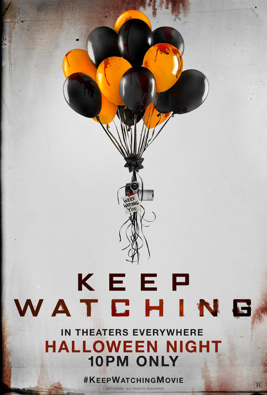 Keep Watching (2017) movie photo - id 485830