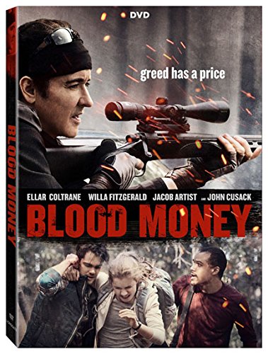 Blood Money (2017) movie photo - id 485926