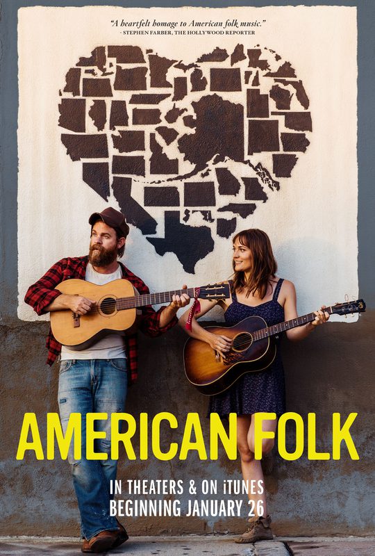 American Folk (2018) movie photo - id 485944
