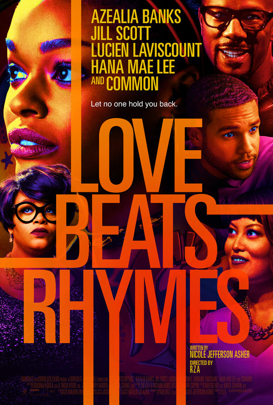 Love Beats Rhymes (2017) movie photo - id 485949