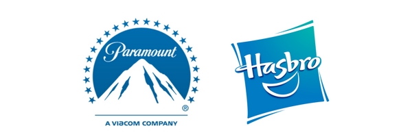Paramount Pictures & Hasbro Sign Five Year Pact