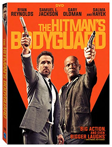 The Hitman's Bodyguard (2017) movie photo - id 486048
