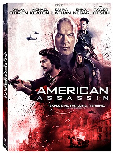 American Assassin (2017) movie photo - id 486049