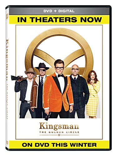 Kingsman: The Golden Circle (2017) movie photo - id 486051