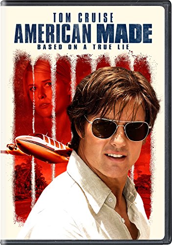 American Made (2017) movie photo - id 486052