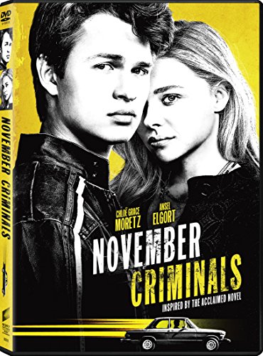 November Criminals (2017) movie photo - id 486053