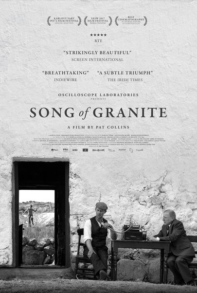 Song of Granite (2017) movie photo - id 486090