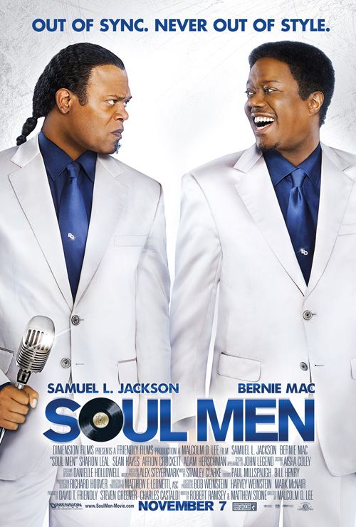 Soul Men (2008) movie photo - id 4860